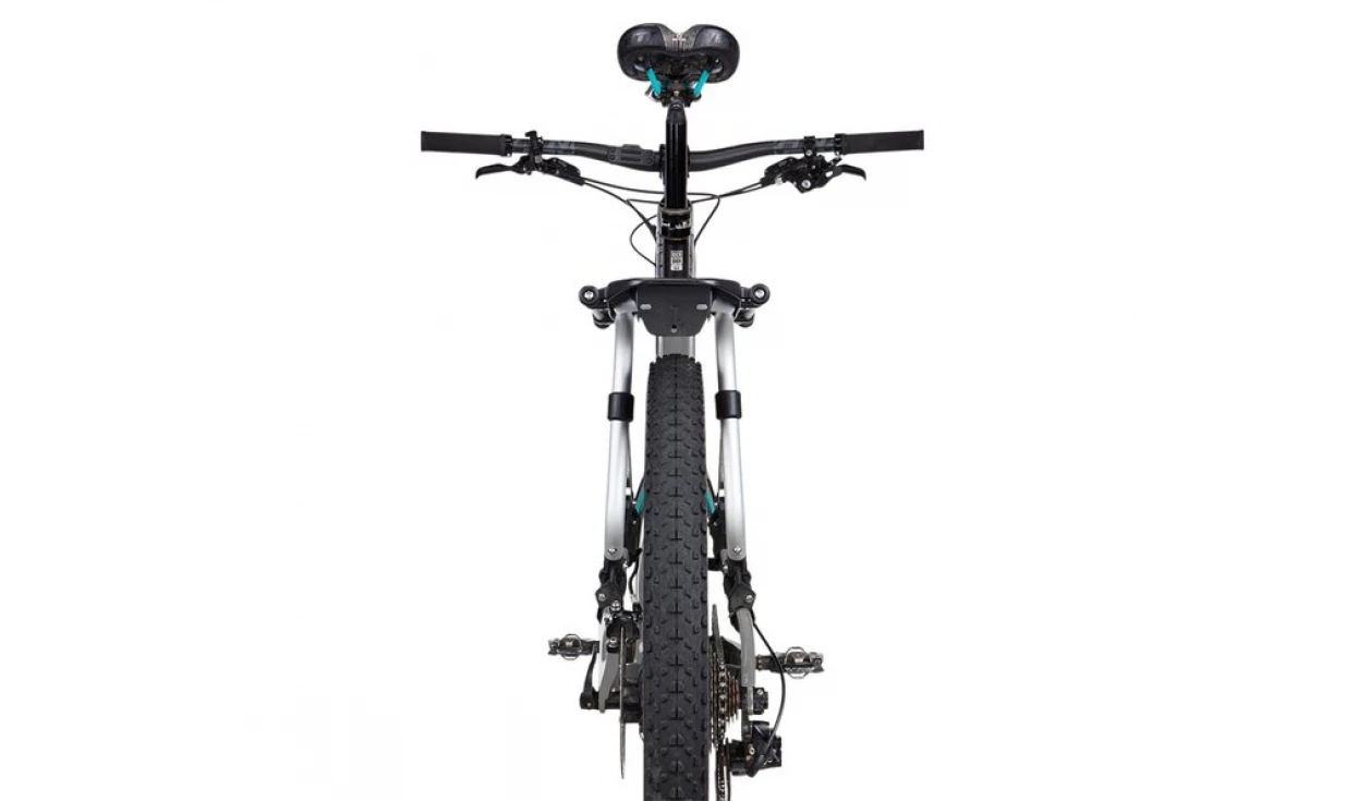 Porte Bagage Vélo Thule Tour Rack 8 Porte Bagage Vélo Thule Tour Rack – Image 6