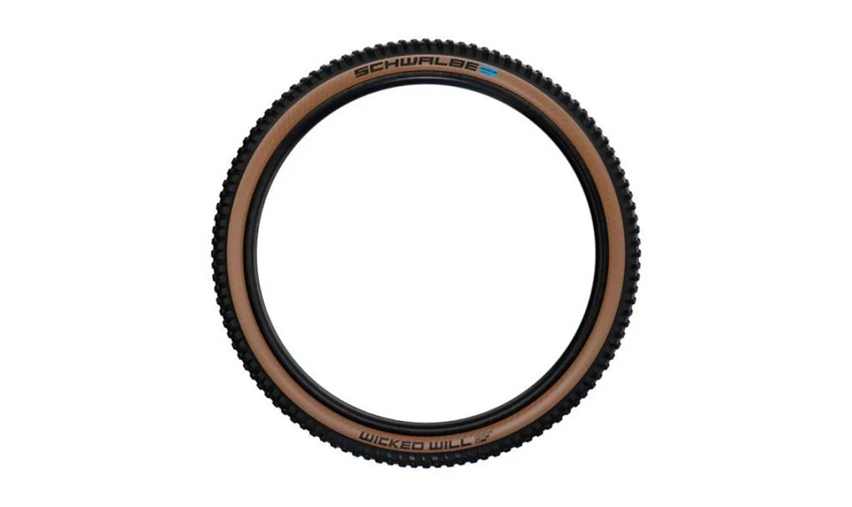 Pneu Schwalbe Wicked Will Addix SpeedGrip - Super Race - TLR 5 Pneu Schwalbe Wicked Will Addix SpeedGrip - Super Race - TLR – Image 3