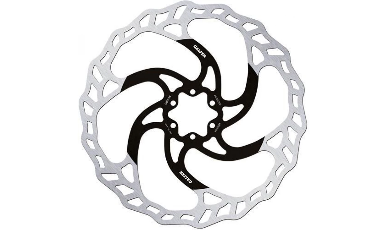 Disque Galfer Wave E-Bike 2 Disque Galfer Wave E-Bike