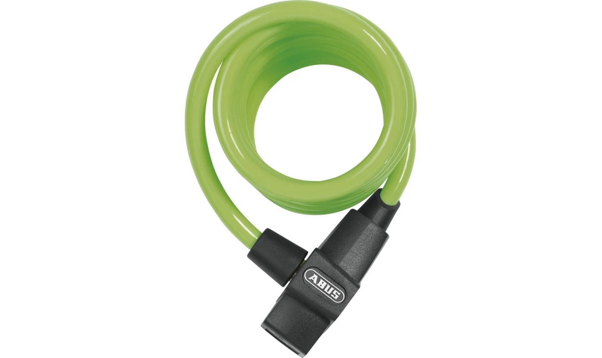 Câble Antivol Abus Primo 590 Kids - Sécurité 3/15 4 Câble Antivol Abus Primo 590 Kids - Sécurité 3/15 – Image 2