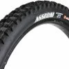 Pneu Maxxis Assegai Wide Trail - EXO+ Protection - 3C Maxx Terra - Tubeless Ready 2 Pneu Maxxis Assegai Wide Trail - EXO+ Protection - 3C Maxx Terra - Tubeless Ready -Pas Cher Vtt Magasin ASSEGAI EXOplus Profil 1235x735