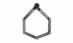 Antivol Pliable Kryptonite Kryptolock 685 - Sécurité : 6/10