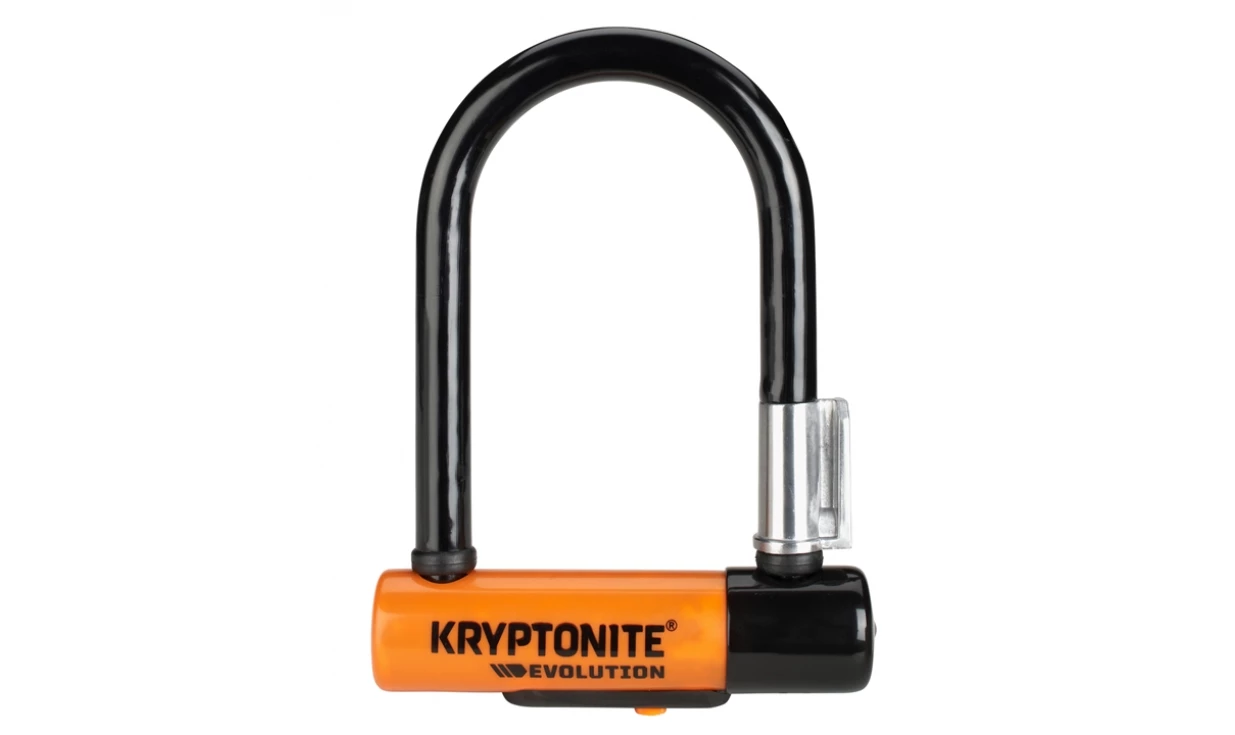 Antivol U Kryptonite Evolution Mini 5 3 Antivol U Kryptonite Evolution Mini 5