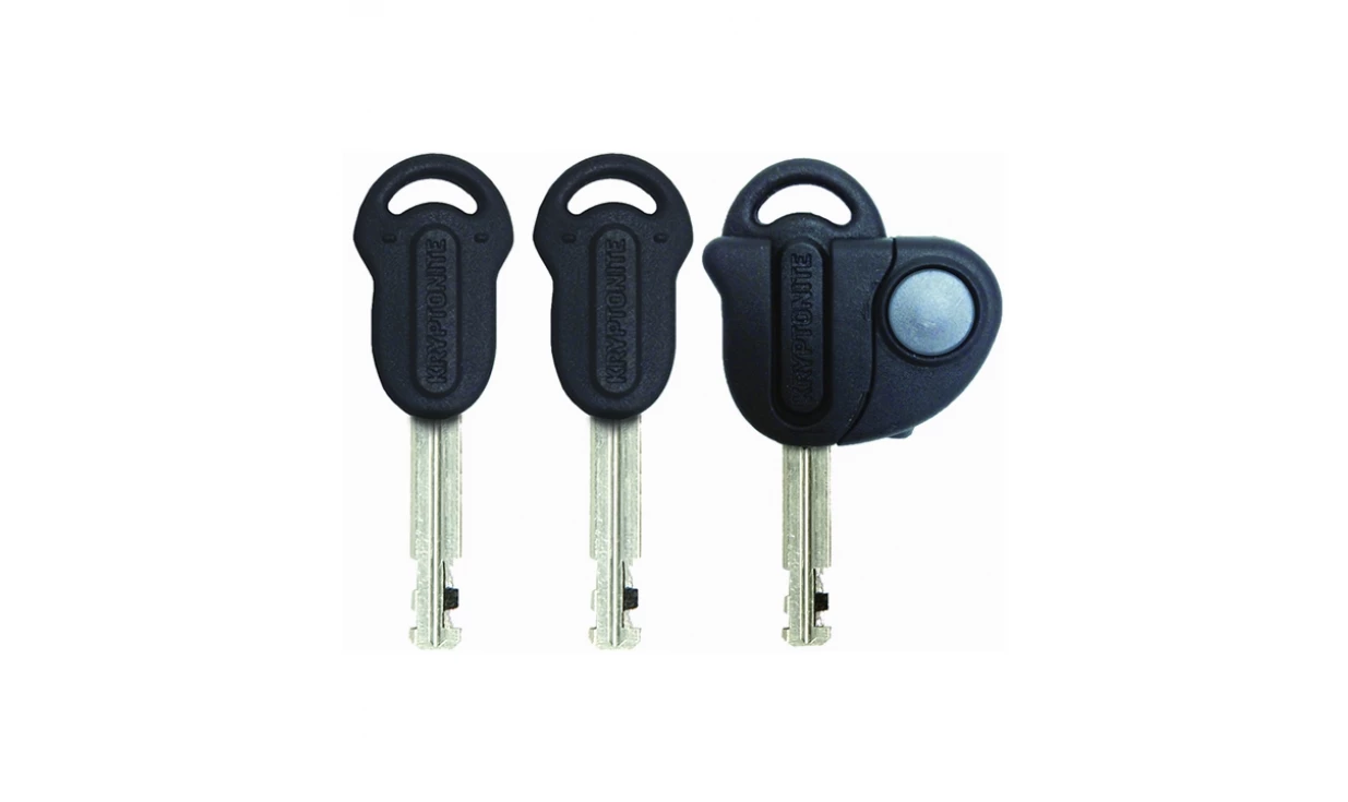 Antivol U Kryptonite Evolution Mini 5 5 Antivol U Kryptonite Evolution Mini 5 – Image 3