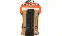 Pneu Maxxis Ardent - EXO Protection - Dual 62a/60a - Tubeless Ready 12 Pneu Maxxis Ardent - EXO Protection - Dual 62a/60a - Tubeless Ready -Pas Cher Vtt Magasin Ardentmarron 1235x735