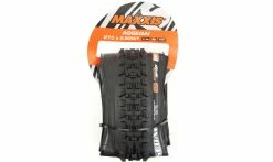 Pneu Maxxis Assegai Wide Trail Exo+ Protection - 3C Maxx Grip - Tubeless Ready 6 Pneu Maxxis Assegai Wide Trail Exo+ Protection - 3C Maxx Grip - Tubeless Ready -Pas Cher Vtt Magasin Assegai WT Maxx grip profil 1235x735
