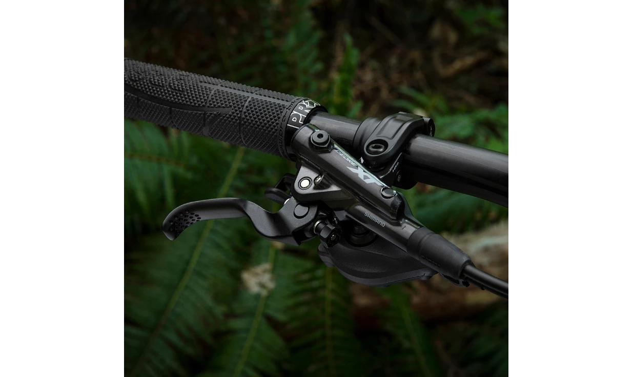 Levier De Frein Shimano Deore XT BL-M8100 5 Levier De Frein Shimano Deore XT BL-M8100 – Image 3