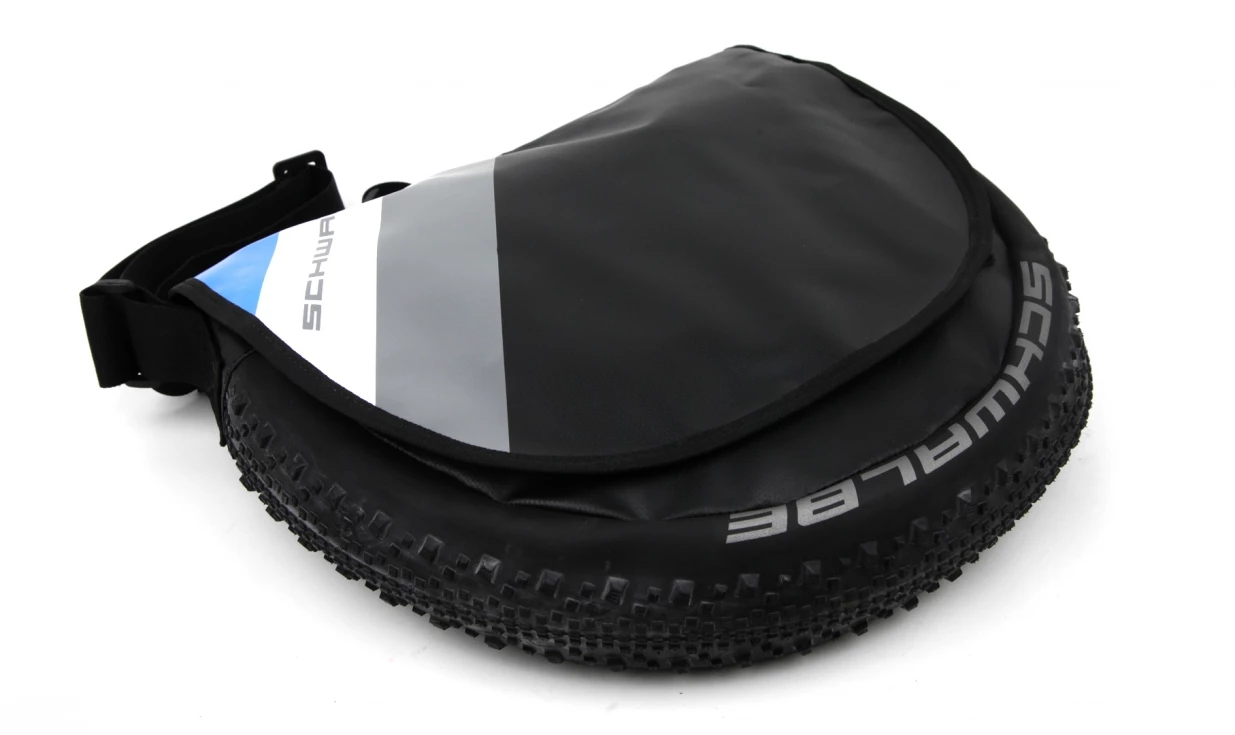 Besace Schwalbe 4 Besace Schwalbe – Image 2