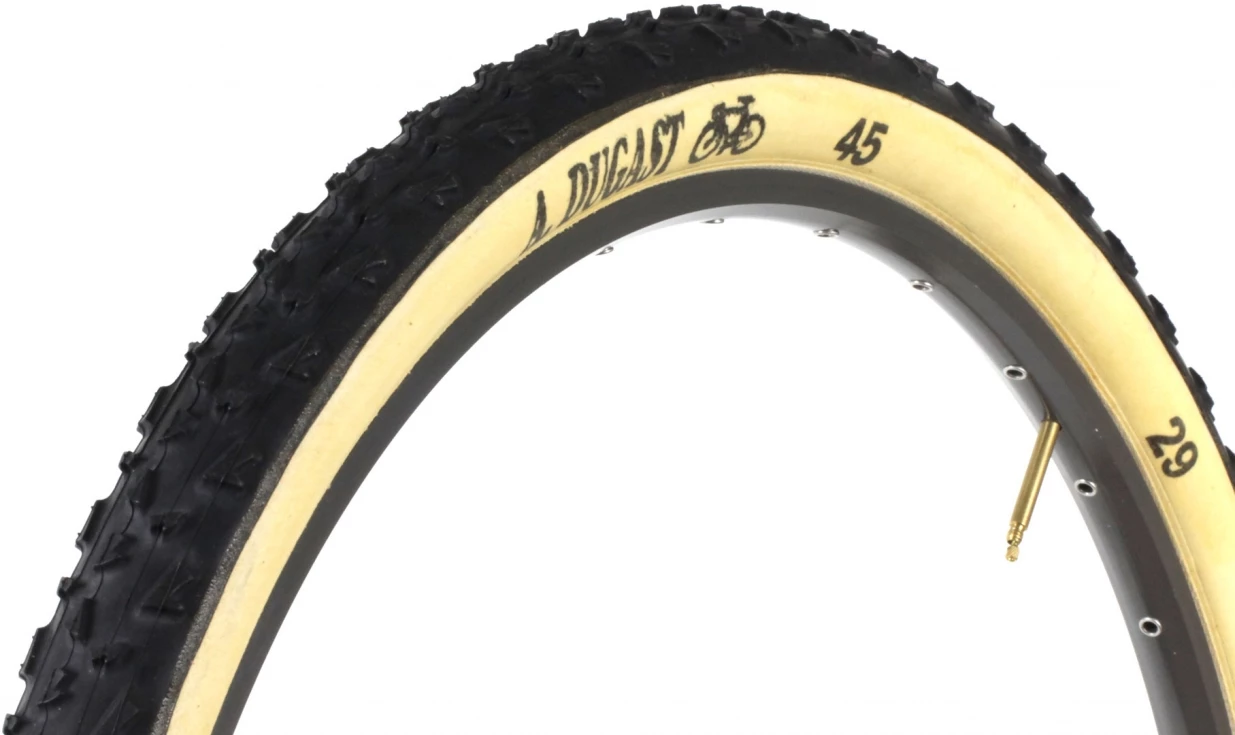 Boyau Dugast Rhino XL - Coton 3 Boyau Dugast Rhino XL - Coton