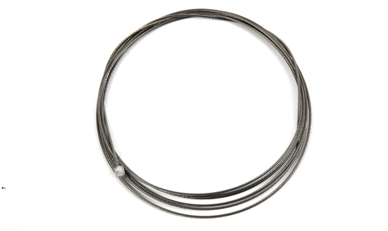 Câble De Dérailleur Shimano - Acier Inox 4 Câble De Dérailleur Shimano - Acier Inox – Image 2