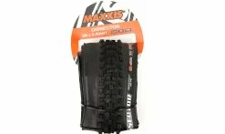Pneu Maxxis Dissector Wide Trail - EXO Protection - 3C Maxx Terra - Tubeless Ready 6 Pneu Maxxis Dissector Wide Trail - EXO Protection - 3C Maxx Terra - Tubeless Ready -Pas Cher Vtt Magasin Dissector WT Exo Pack 1235x735