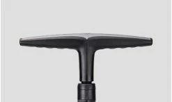 Pompe à Pied Topeak Joe Blow Sport III - 11 Bar -Pas Cher Vtt Magasin Features handle 1235x735
