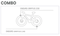 Pneu Hutchinson Griffus Racing Lab Rear 2.40 - Race Riposte Gravity - Hardskin - Tubeless Ready 15 Pneu Hutchinson Griffus Racing Lab Rear 2.40 - Race Riposte Gravity - Hardskin - Tubeless Ready -Pas Cher Vtt Magasin Griffus 2.40 2.50 1235x735 1