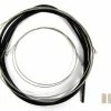 Kit Câbles Et Gaines Freins Shimano Standard - Câbles Acier Inox - Y80098022