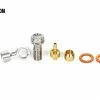 Kit Raccord De Durite Pour Etrier De Frein Hope
