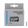 Embouts De Câble De Frein Shimano, Par 100 -Pas Cher Vtt Magasin Lot de 100 Embouts de Cable de Frein Shimano 1235x735