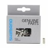 Embouts De Gaine De Frein Shimano, Par 100 1 Embouts De Gaine De Frein Shimano, Par 100 -Pas Cher Vtt Magasin Lot de 100 Embouts de Gaine de Frein Shimano 1235x735