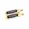 ZEFAL Lot De 2 Cartouches CO2 Zéfal 25g Filetées -Pas Cher Vtt Magasin Lot de 2 Cartouches CO2 Zefal 25g Filetees 1235x735