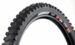 Pneu Maxxis Shorty Wide Trail - 3C Maxx Grip - Double Down - Tubeless Ready