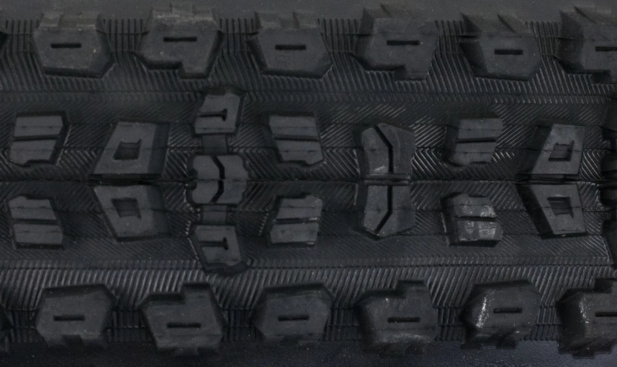 Pneu Maxxis Aggressor Wide Trail - Dual 62a/60a - Double Down - Tubeless Ready 5 Pneu Maxxis Aggressor Wide Trail - Dual 62a/60a - Double Down - Tubeless Ready – Image 3