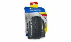 Pneu Michelin Wild Enduro Front GUM-X3D - Gravity Shield - Tubeless Ready - Ebike Ready 8 Pneu Michelin Wild Enduro Front GUM-X3D - Gravity Shield - Tubeless Ready - Ebike Ready -Pas Cher Vtt Magasin MichelinWILDenduro Front GumX Competition Pack Light 1235x735