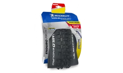 Pneu Michelin Wild Enduro Front MAGI-X2 - Gravity Shield - Tubeless Ready - Ebike Ready 9 Pneu Michelin Wild Enduro Front MAGI-X2 - Gravity Shield - Tubeless Ready - Ebike Ready -Pas Cher Vtt Magasin MichelinWILDenduro Front MagiX Competition Pack Light 1235x735