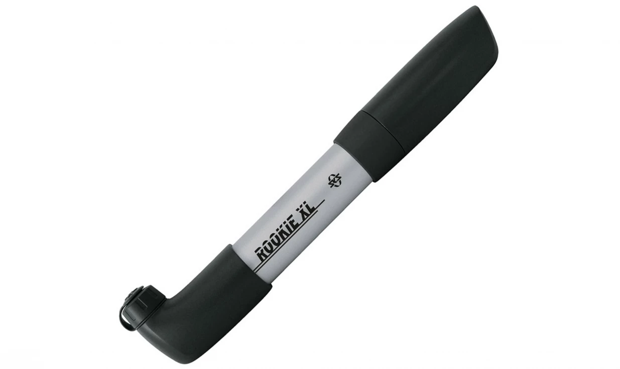 Mini-Pompe VTT SKS Rookie XL - 5 Bar 3 Mini-Pompe VTT SKS Rookie XL - 5 Bar