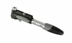 Mini-Pompe Universelle Topeak Mini Dual DXG - 8 Bar