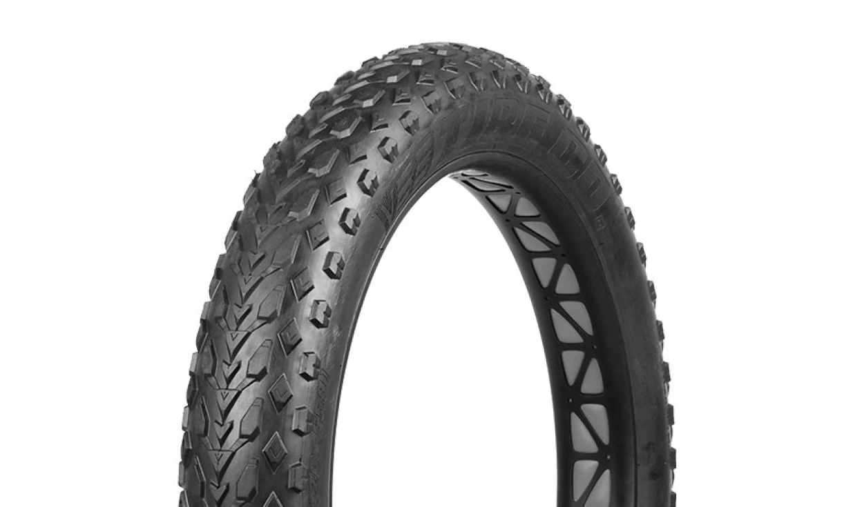 Pneu Vee Tire Mission Command E-Bike Ready 50 - Endurance Compound 3 Pneu Vee Tire Mission Command E-Bike Ready 50 - Endurance Compound
