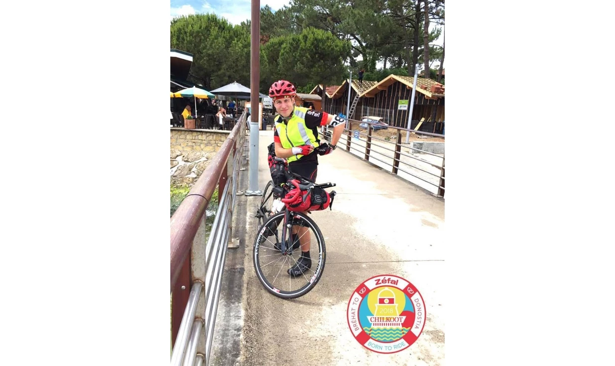 ZEFAL Sacoche De Selle Zéfal Z Adventure R17 6 ZEFAL Sacoche De Selle Zéfal Z Adventure R17 – Image 4