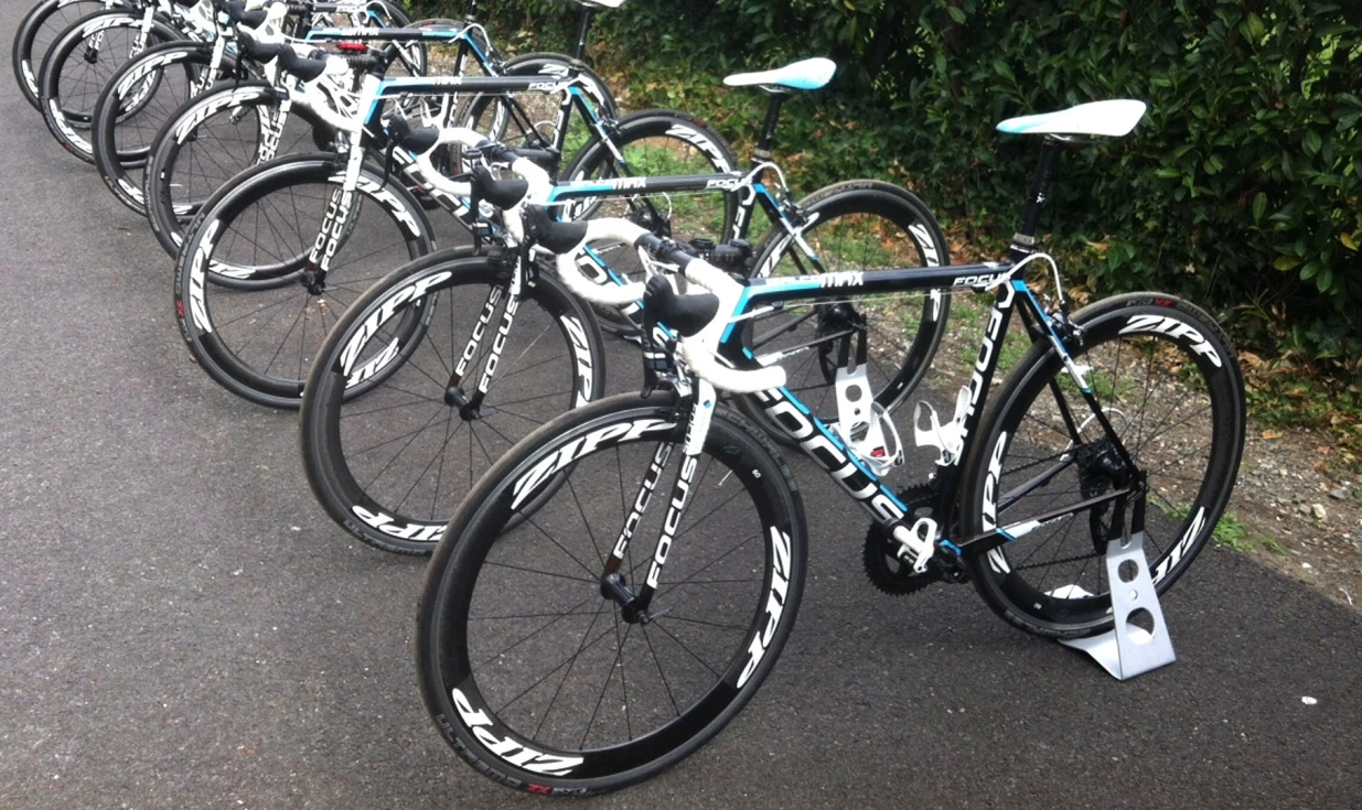 Pied Support Velo XLC Parts VS-F02 7 Pied Support Velo XLC Parts VS-F02 – Image 5