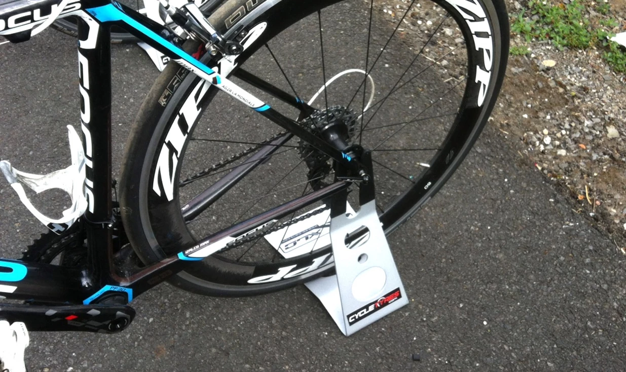 Pied Support Velo XLC Parts VS-F02 6 Pied Support Velo XLC Parts VS-F02 – Image 4