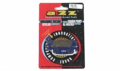 Plaquettes A2Z AZ-120 - Pour Magura Gustav M