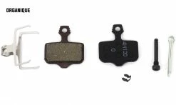 Plaquettes Avid - Pour Avid Elixir / Sram -Pas Cher Vtt Magasin Plaquettes Avid Pour Avid Elixir Sram Organique 1235x735