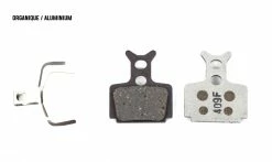 Plaquettes Formula - Pour Formula The One / Mega / R1 / RX / C1 11 Plaquettes Formula - Pour Formula The One / Mega / R1 / RX / C1 -Pas Cher Vtt Magasin Plaquettes Formula Pour Formula The One Mega R1 RX C1 1 1235x735