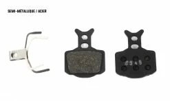 Plaquettes Formula - Pour Formula The One / Mega / R1 / RX / C1 10 Plaquettes Formula - Pour Formula The One / Mega / R1 / RX / C1 -Pas Cher Vtt Magasin Plaquettes Formula Pour Formula The One Mega R1 RX C1 2 1235x735