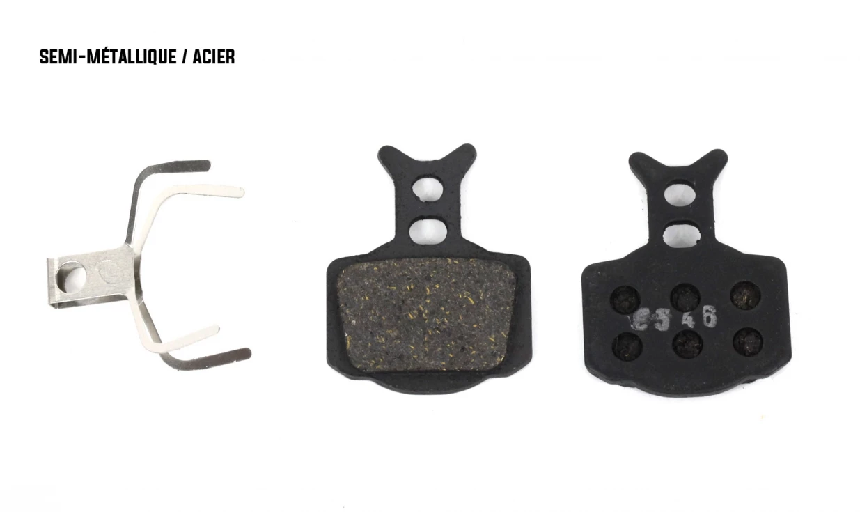 Plaquettes Formula - Pour Formula The One / Mega / R1 / RX / C1 6 Plaquettes Formula - Pour Formula The One / Mega / R1 / RX / C1 – Image 4