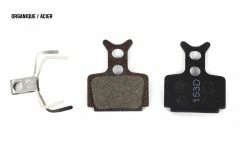 Plaquettes Formula - Pour Formula The One / Mega / R1 / RX / C1 9 Plaquettes Formula - Pour Formula The One / Mega / R1 / RX / C1 -Pas Cher Vtt Magasin Plaquettes Formula Pour Formula The One Mega R1 RX C1 3 1235x735