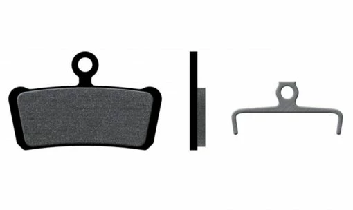 Plaquettes Galfer - Pour Avid Elixir Trail / Guide -Pas Cher Vtt Magasin Plaquettes Galfer Pour Avid Elixir Trail Guide 1235x735