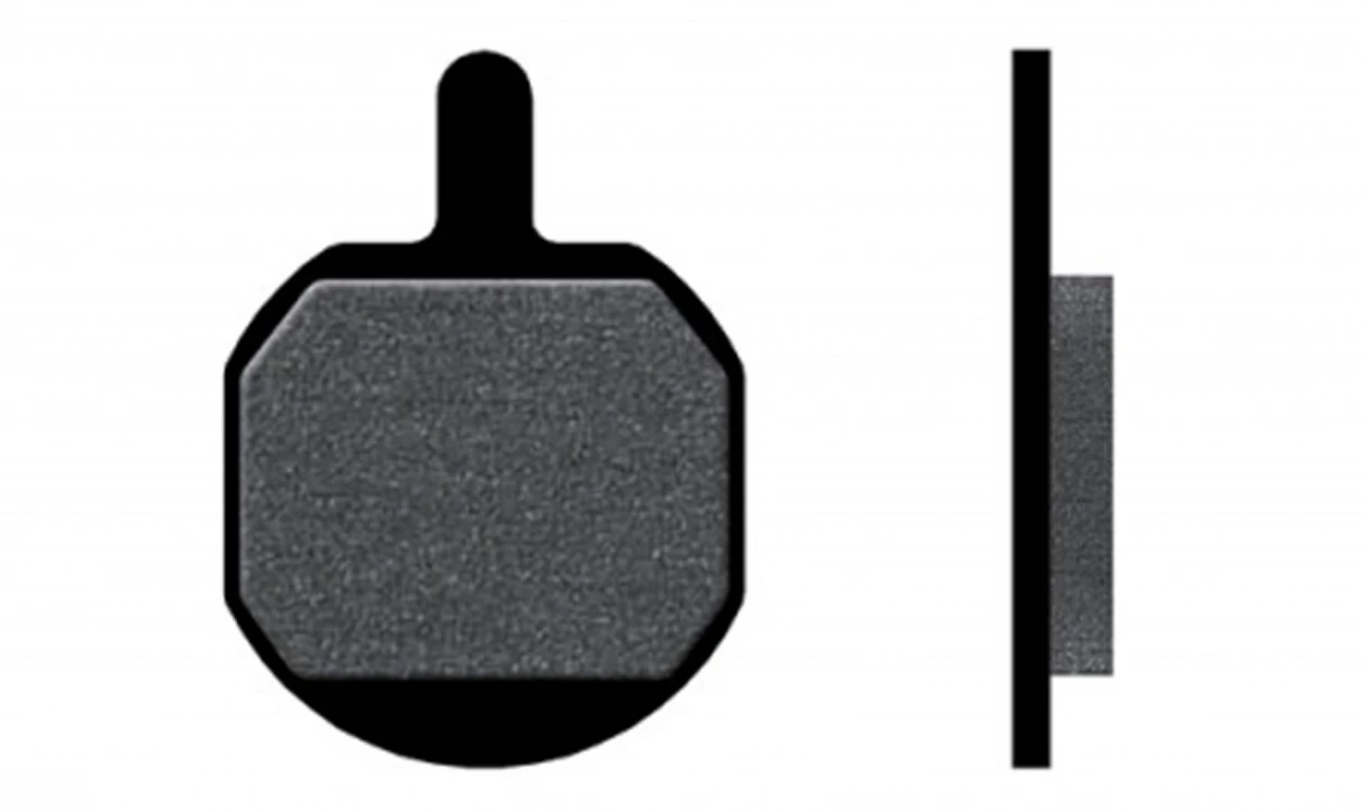 Plaquettes Galfer - Pour Hayes Sole / MX2 / MX3 / CX 3 Plaquettes Galfer - Pour Hayes Sole / MX2 / MX3 / CX