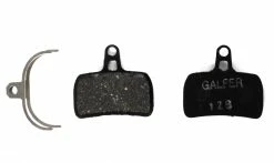Plaquettes Galfer - Pour Hope Mini / Mono Mini