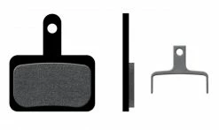 Plaquettes Galfer - Pour Shimano Deore / Tektro TRP Auriga