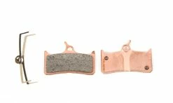 Plaquettes Shimano - Pour Shimano XT M755 / Hope M4