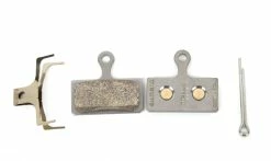 Plaquettes Shimano - Pour Shimano XTR/XT/SLX Nouvelle Génération