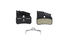 Plaquettes Shimano N03A - Pour Shimano XTR/XT/SLX 4 Pistons