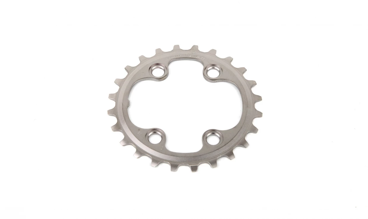 Plateau Shimano Deore XT FC-M8000 3 Plateau Shimano Deore XT FC-M8000