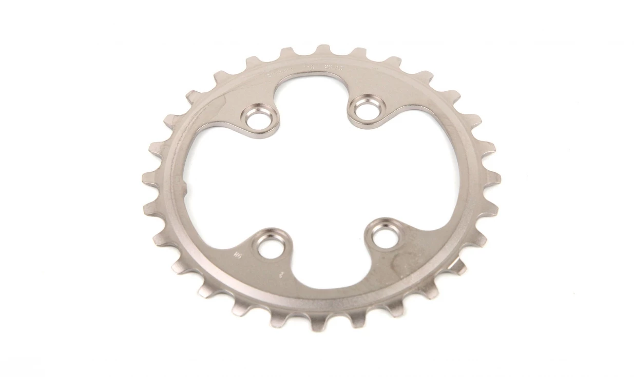 Plateau Shimano Deore XT FC-M8000 5 Plateau Shimano Deore XT FC-M8000 – Image 3