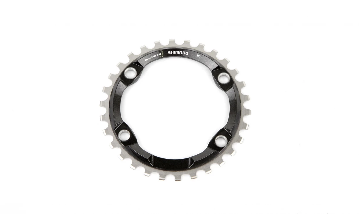 Plateau Shimano Deore XT SM-CRM81 3 Plateau Shimano Deore XT SM-CRM81