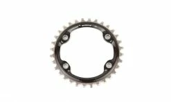 Plateau Shimano Deore XT SM-CRM81 6 Plateau Shimano Deore XT SM-CRM81 -Pas Cher Vtt Magasin Plateau Shimano Deore XT SM CRM81 32D 1235x735