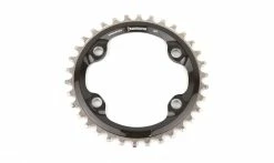 Plateau Shimano Deore XT SM-CRM81 7 Plateau Shimano Deore XT SM-CRM81 -Pas Cher Vtt Magasin Plateau Shimano Deore XT SM CRM81 34D 1235x735